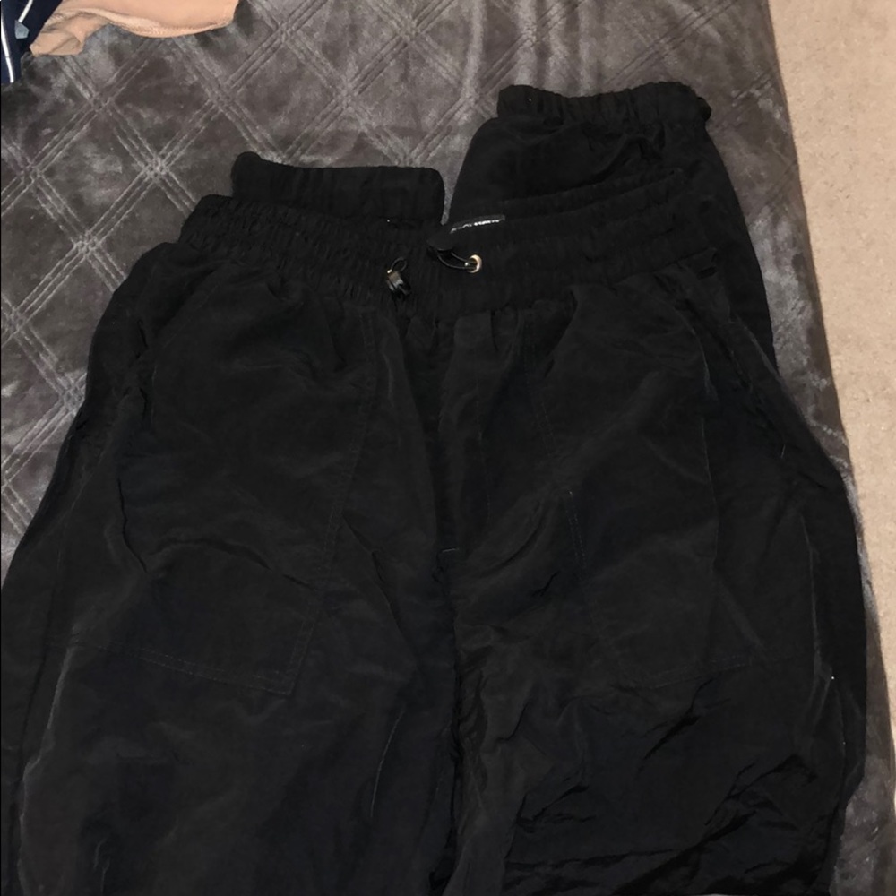 Joggers